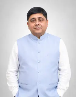 Bhavya Srishti Udyog Private Limited